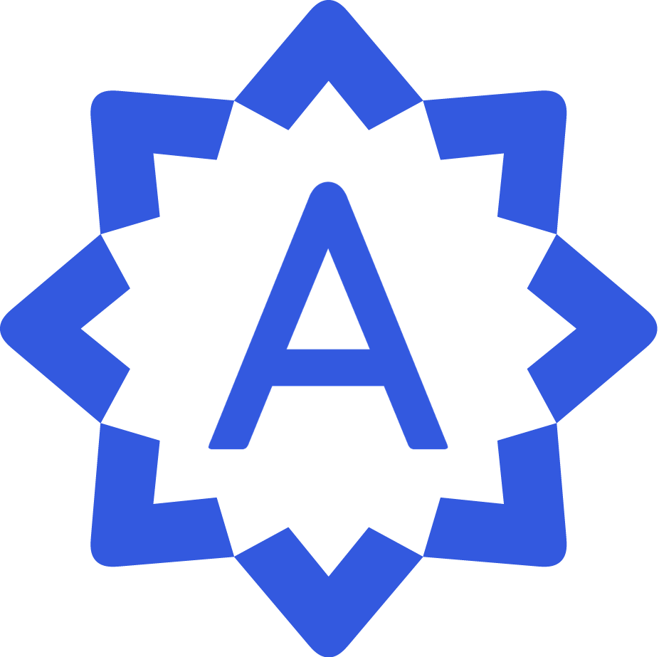 Andela Logo