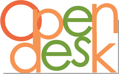 Opendeskng Logo